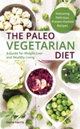 The Paleo Vegetarian Diet