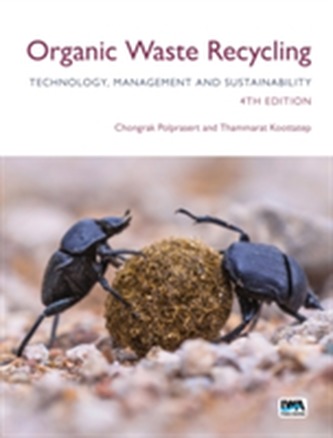 Organic Waste Recycling: Technology, Management and Sustainability