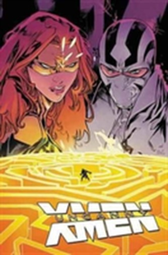Uncanny X-men: Superior Vol. 4: Ivx
