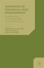 Advances in Financial Risk Management