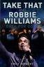 Take That and Robbie Williams - Back for Good