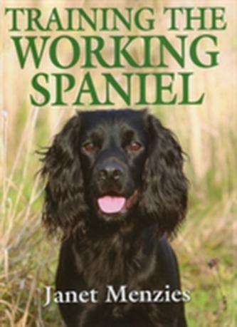 Training the Working Spaniel