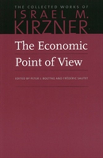 Economic Point of View