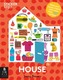 Sticker Style: House