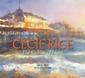 Cecil Rice