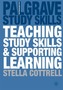 Teaching Study Skills and Supporting Learning