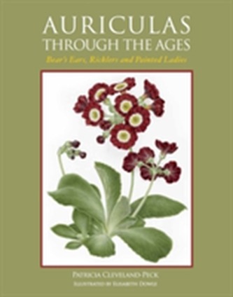 Auriculas through the Ages