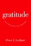 Gratitude
