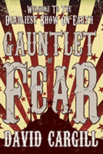 Gauntlet of Fear
