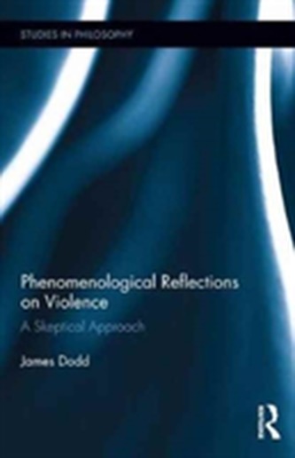 Phenomenological Reflections on Violence