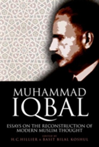Muhammad Iqbal