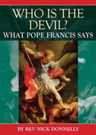 Who is the Devil?