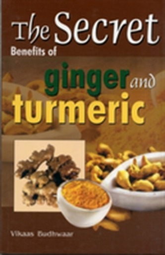Secret Benefits of Ginger & Turmeric
