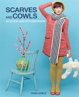 Scarves and Cowls