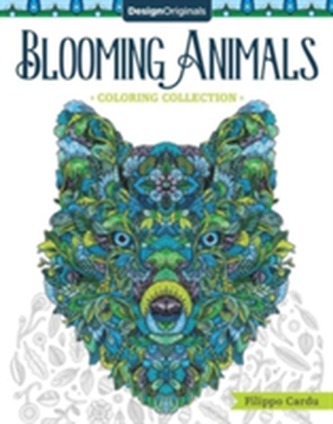 Blooming Animals