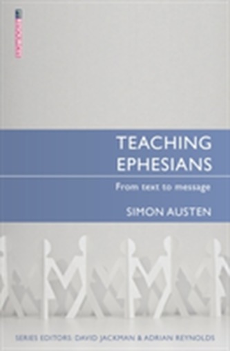 Teaching Ephesians