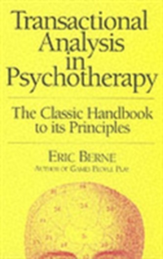 Transactional Analysis in Psychotherapy