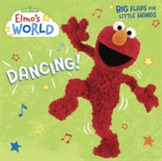 Elmo's World: Dancing!