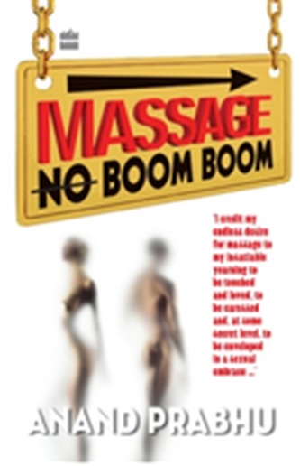 Massage No Boom Boom
