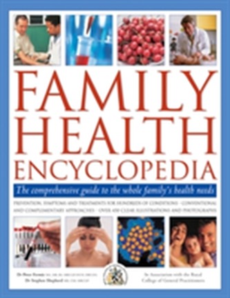 Family Health Encyclopedia