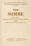 SOMME VOL 2 SECOND BATTLE OF THE SOMME