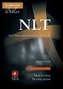 NLT Pitt Minion Reference Edition NL446:XR brown goatskin leather