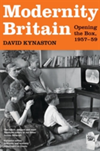 Modernity Britain