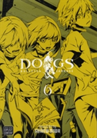 Dogs, Vol. 6