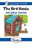 Jolly Phonics Paperback Readers, Level 4 Inky Mouse & Friends