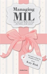 Managing Mother-in-law