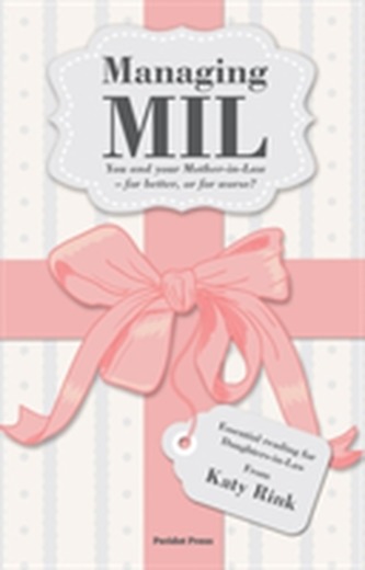 Managing Mother-in-law