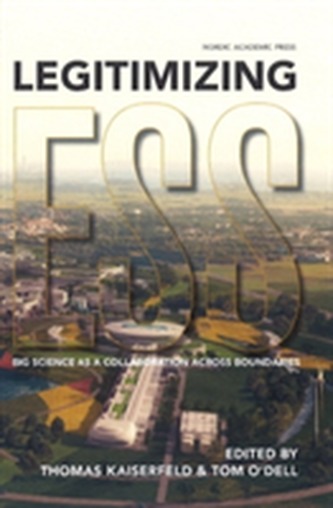 Legitimizing ESS