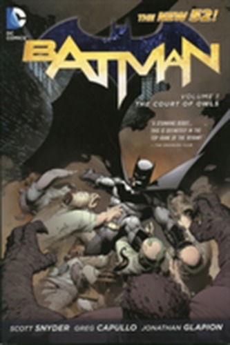 Batman Vol. 1