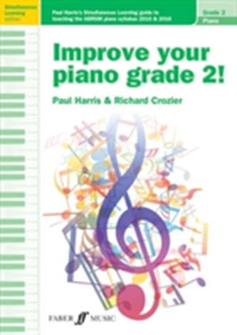 Improve Your Piano Grade 2