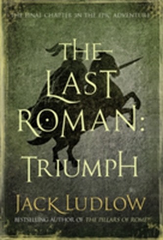 The Last Roman