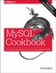 MySQL Cookbook