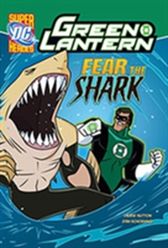 Fear the Shark