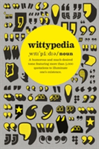 Wittypedia