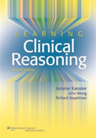 Learning Clinical Reasoning