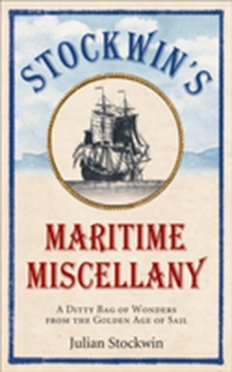Stockwin's Maritime Miscellany