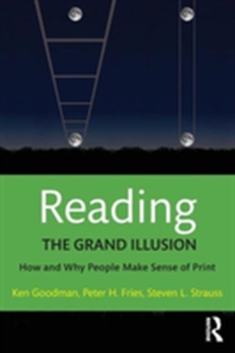 Reading- The Grand Illusion