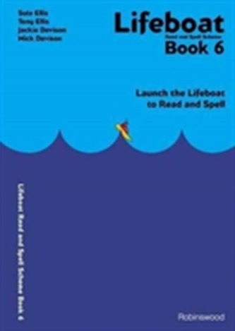 Lifeboat Read and Spell Scheme