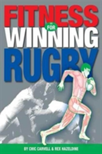 Fitness for Winning Rugby