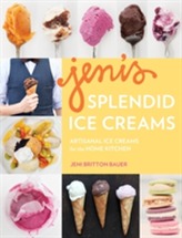 Jeni's Splendid Ice Creams at Home