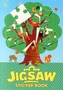 The Jigsaw Sticker Book