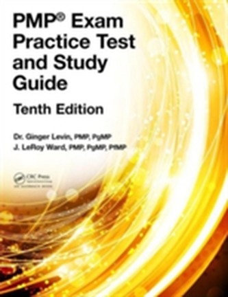 PMP (R) Exam Practice Test and Study Guide, Tenth Edition
