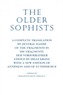 The Older Sophists