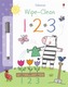 Wipe-Clean 123