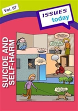 Suicide and Self-Harm