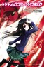 Accel World, Vol. 3 (manga)